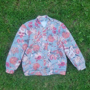 Aniye By Bomber Jacket- Small